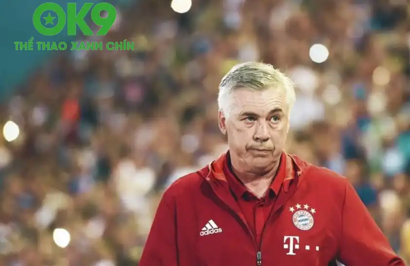 Dù vô địch Bundesliga và Siêu cúp, ông vẫn bị lãnh đạo Bayern coi là thất bại Dù vô địch Bundesliga và Siêu cúp, ông vẫn bị lãnh đạo Bayern coi là thất bại