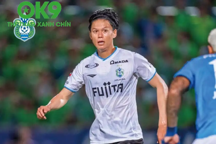 Shonan Bellmare đang được đánh giá cao hơn trong trận đấu này